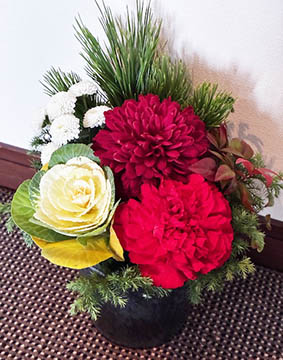 2026年も笑顔が溢れますように